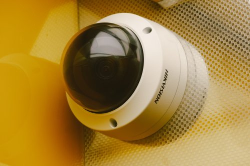Entreprise pour pose de caméra de surveillance avec showroom en Ile de France