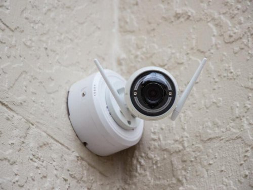 Entreprise pour pose de caméra de surveillance avec showroom à Aubervilliers
