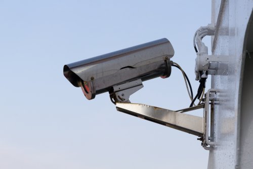 Société spécialisée dans la vidéo surveillance à Roissy