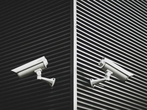 Devis pour installation système de surveillance à Sarcelles