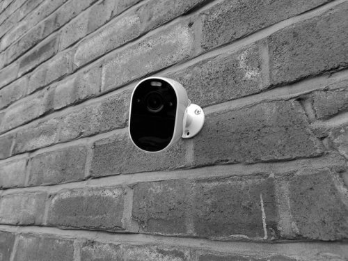 Devis pour installation système de surveillance Aubervilliers