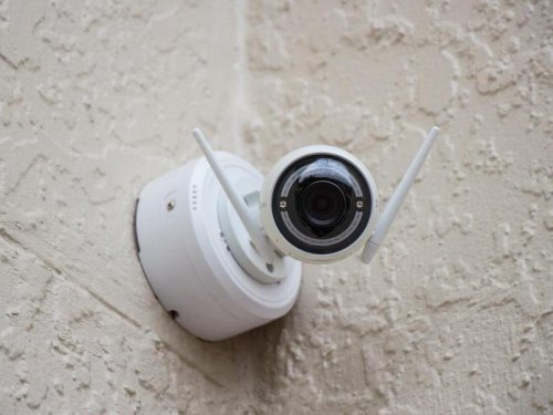 Spécialiste pour installation vidéo surveillance