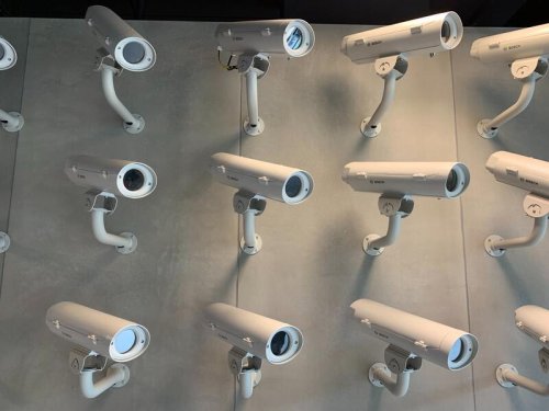 Entreprise pour pose de caméra de surveillance avec showroom en Seine Saint Denis